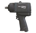 Изображение товара Гайковерт пневматический ударный WIEDERKRAFT WDK-716 1015 Нм 7500 об/мин