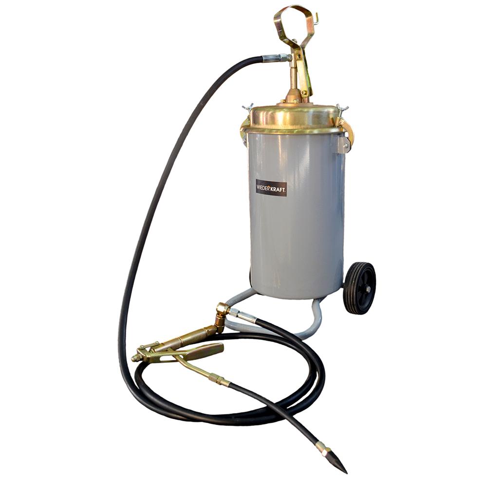 

Система Wiederkraft Wdk-89625, Wdk-89625
