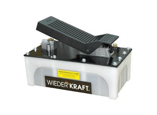   WIEDERKRAFT WDK-85100