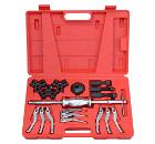 Съемник WIEDERKRAFT WDK-82011