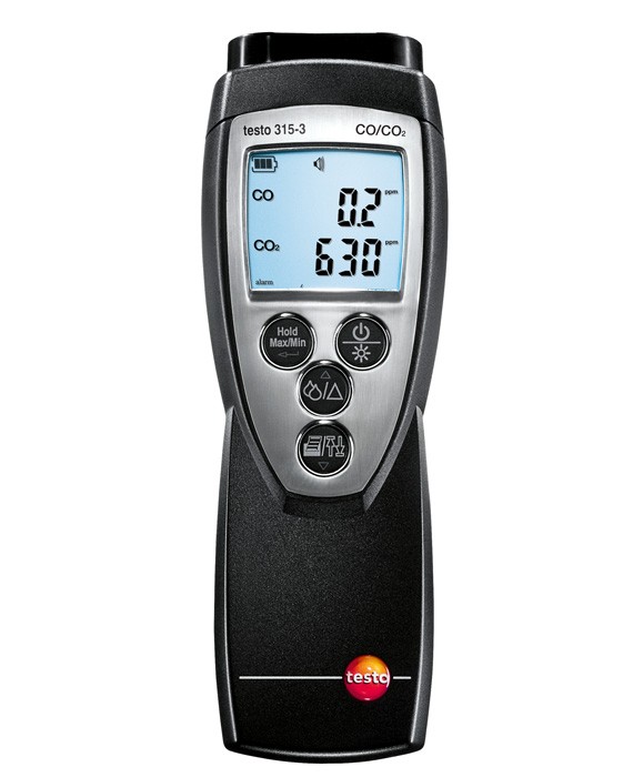 

Анализатор воздуха Testo 315-3, 315-3