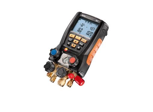   TESTO 557-2