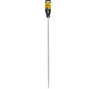 Изображение товара Бур DEWALT F8х600мм SDS Plus DT9535-QZ для бетона и кирпича