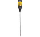 Изображение товара Бур DEWALT Ф10х350мм SDS Plus (DT9544-QZ) Изображение товара Бур DEWALT Ф10х350мм SDS Plus (DT9544-QZ)