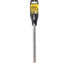 Изображение товара Бур SDS Plus Dewalt Ф16х260мм DT9580-QZ для бетона кирпича Изображение товара Бур SDS Plus Dewalt Ф16х260мм DT9580-QZ для бетона кирпича