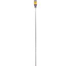 Изображение товара Бур DEWALT Ф16х1000мм SDS Plus DT9585-QZ для бетона и кирпича Изображение товара Бур DEWALT Ф16х1000мм SDS Plus DT9585-QZ для бетона и кирпича