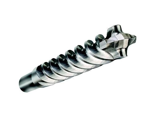 Изображение товара Бур DEWALT Ф6х210мм SDS Plus DT8914-QZ для бетона и кирпича