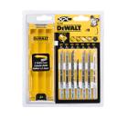 Изображение товара Набор пилок DEWALT DT2296QZ