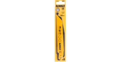     DEWALT 152, TPI 22, BIM, 5/ (DT2385-QZ)