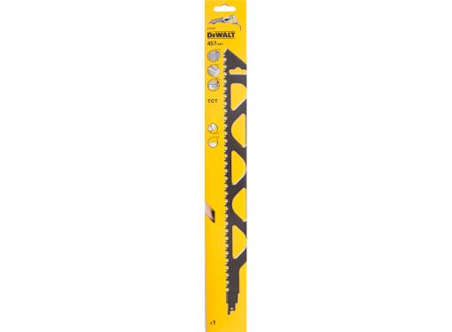     DEWALT 457, TPI 2, , 1/ (DT2422-QZ)