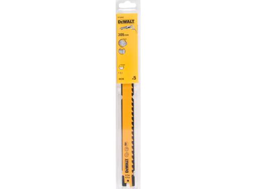     DEWALT 305, TPI 3, HCS, 5/ (DT2432-QZ)