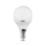  GAUSS LED Elementary Globe 6W E14 4100K (53126)