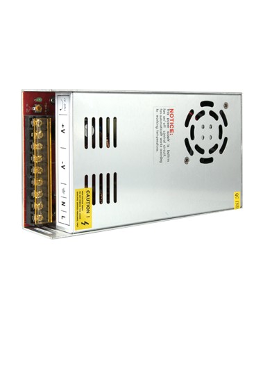 

Блок питания Gauss Pc202003400, Pc202003400