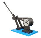 Станок ручной дисковый для резки металла BLACKSMITH MR8