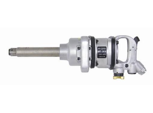 Изображение товара Пневматический ударный гайковерт KAWASAKI KPT-381SL 2300 Нм 4400 об/мин