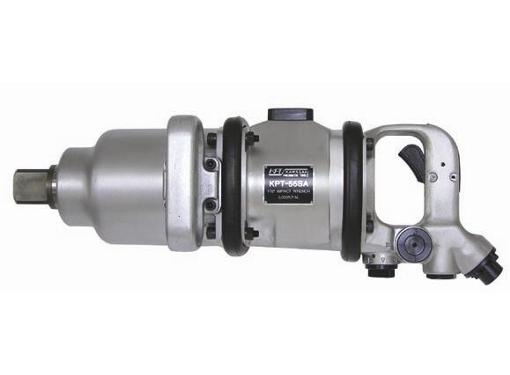 Изображение товара Пневматический ударный гайковерт KAWASAKI KPT-55SA 5500 Нм профессиональный