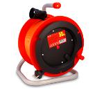 Изображение товара Удлинитель LUX К1-О-50 ПВС 2х0.75