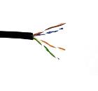 Изображение товара Кабель сетевой категории 5e F/UTP 305 м BASELEVEL BL-FTP-004-5e-CU-PE-M