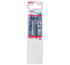 Сверло BOSCH Ф1.5х40мм (1 HSS-CO 2608585839)