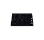 Встраиваемая варочная панель HOTPOINT-ARISTON 7HKRM 641 DхRU/HA