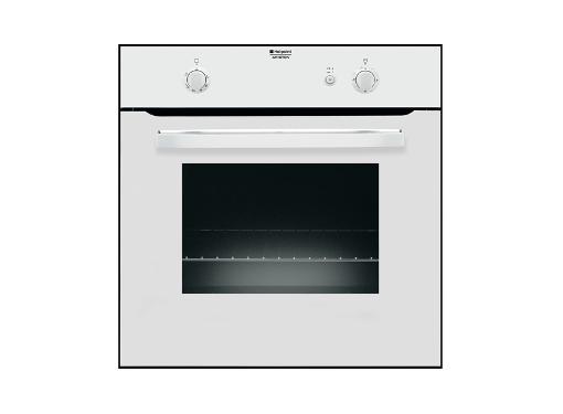    HOTPOINT-ARISTON 7OFH G (WH) RU/HA