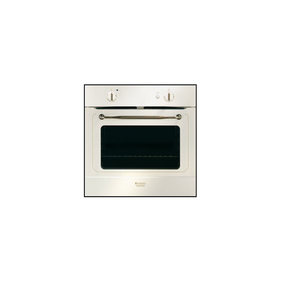 Газовый духовой шкаф hotpoint ariston 7ofhr