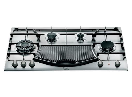    HOTPOINT-ARISTON PH 941MSTB (IX)/HA