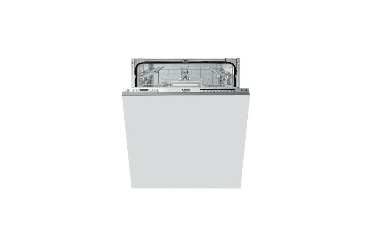 Встраиваемая посудомоечная машина Hotpoint-ariston LTF 11M116 EU - цена,  отзывы, фото - купить в Москве, СПб и РФ