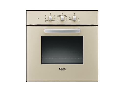    HOTPOINT-ARISTON 7OFD 610 (CH) RU/HA