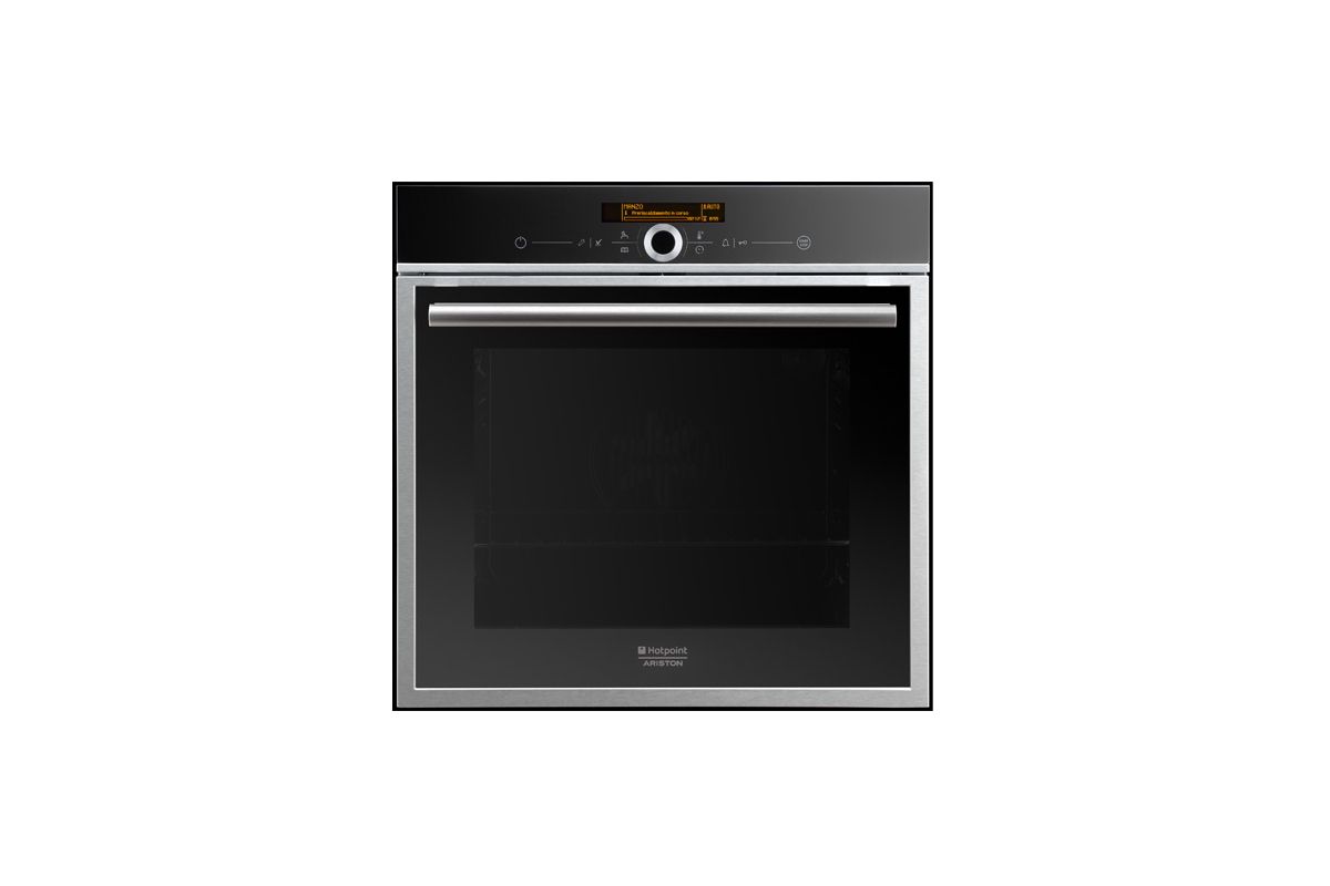 Духовой шкаф hotpoint ariston 7ofk 837j x ru ha