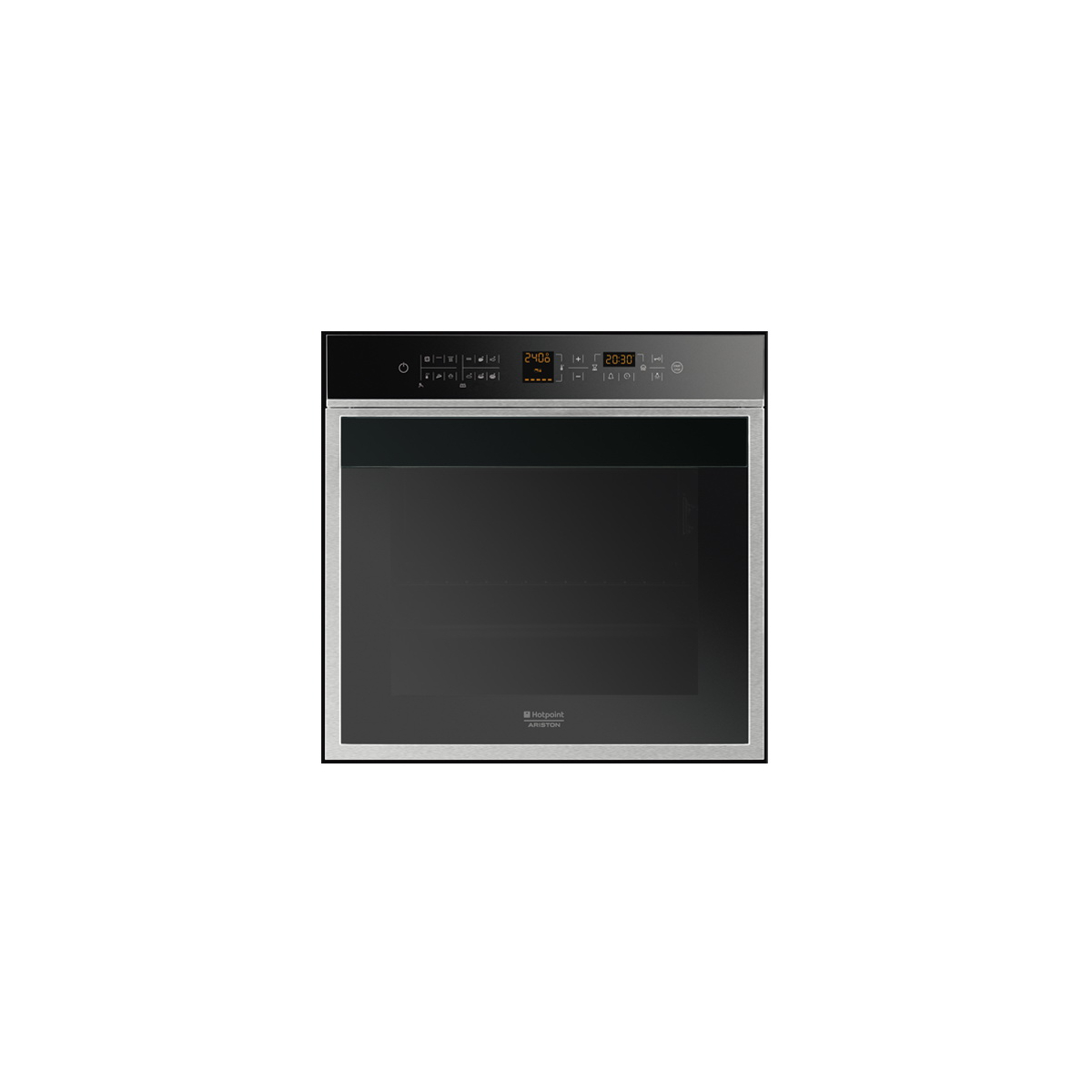 Hotpoint ariston open space духовой шкаф