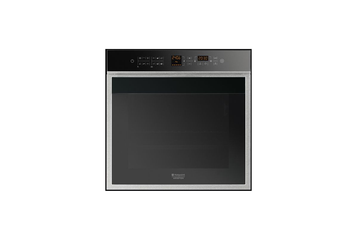 Купить В Самаре Духовой Электрический Шкаф Hotpoint