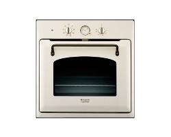 Духовой шкаф hotpoint ftr 850 ow