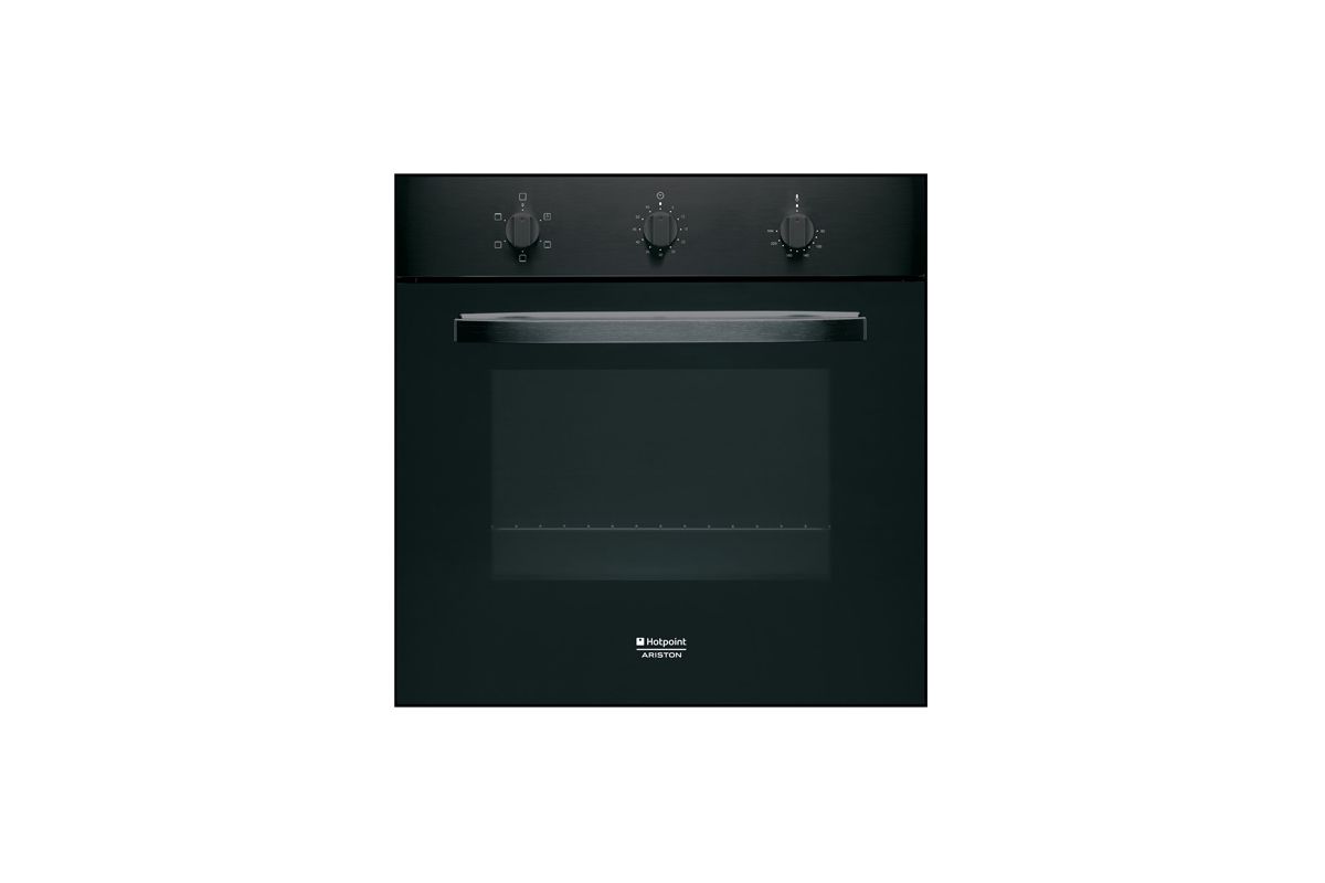 Духовой шкаф hotpoint ariston fh 21 ix ha