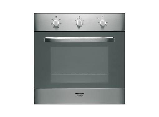    HOTPOINT-ARISTON FH 21 IX/HA