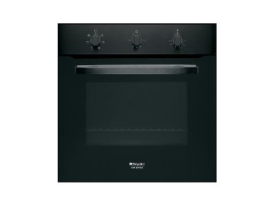 Духовой шкаф hotpoint ariston fh 51 bk ha