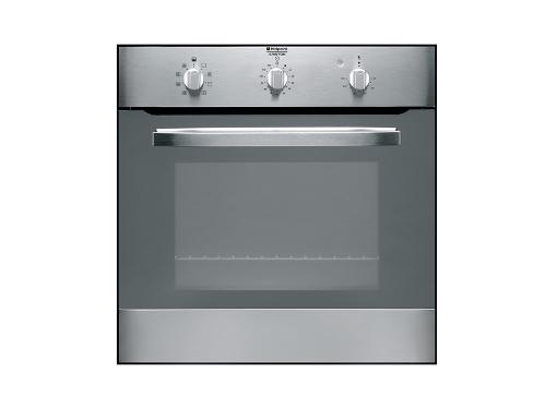    HOTPOINT-ARISTON FH 82 C IX/HA S