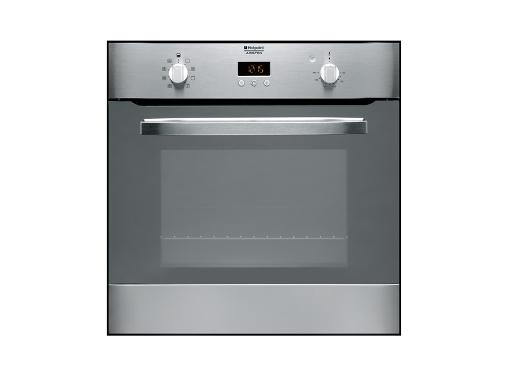    HOTPOINT-ARISTON FH 83 IX/HA S