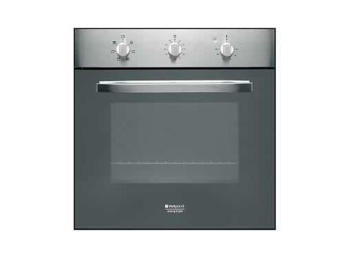    HOTPOINT-ARISTON FHS 51 IX/HA