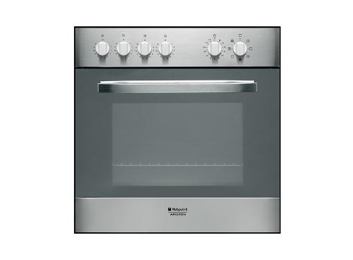    HOTPOINT-ARISTON HH 50 IX/HA/1