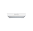 Изображение товара Кухонная вытяжка HOTPOINT-ARISTON 7HSL 6 CM WH RU/HA 60 см