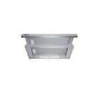 Изображение товара Кухонная вытяжка HOTPOINT-ARISTON AH 61 CM X /HA с галогенным освещением