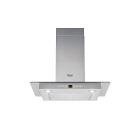 Изображение товара Кухонная вытяжка HOTPOINT-ARISTON HGF 6.8 AD X/HA 60 см нерж. сталь