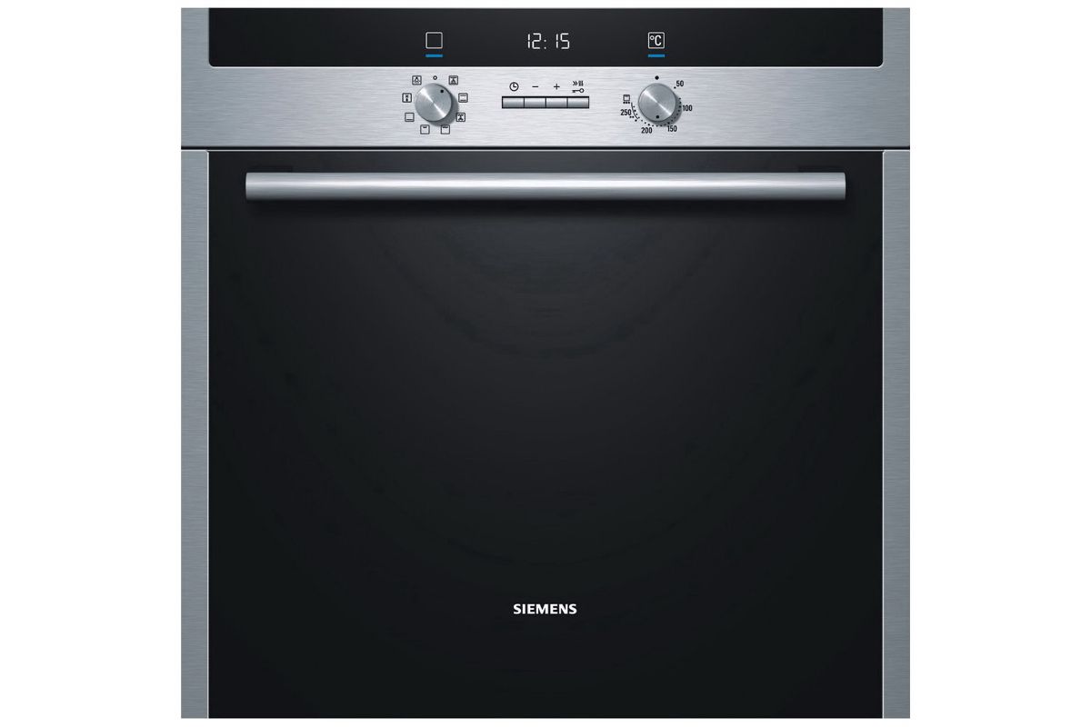 Духовой шкаф siemens hb32gb540s