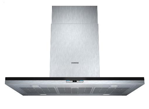 Изображение товара Кухонная вытяжка SIEMENS LF98BC542