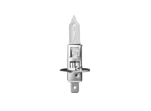 Изображение товара Автолампа CELEN 33250 CR H1 12V 55W HOD Crystal +50% прозрачная