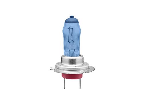 Изображение товара Автолампа CELEN 33270 NEND H7 12V 55W синий свет Технология HOD