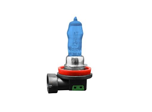 Изображение товара Автолампа CELEN 33212 NEND H8 12V 35W с технологией HOD и синеватым светом