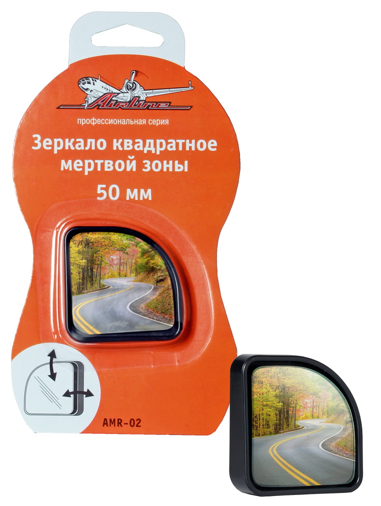 

Зеркало Airline Amr-02, Amr-02