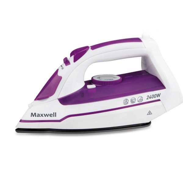 

Утюг Maxwell Mw-3035(vt)